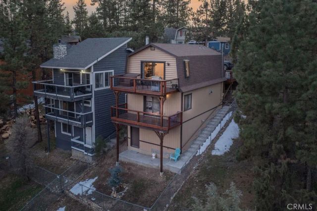 114 Winding, Big Bear City, CA 92314