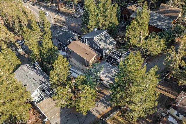 114 Winding, Big Bear City, CA 92314