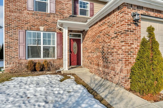 8836 Kipling Drive, Indianapolis, IN 46239