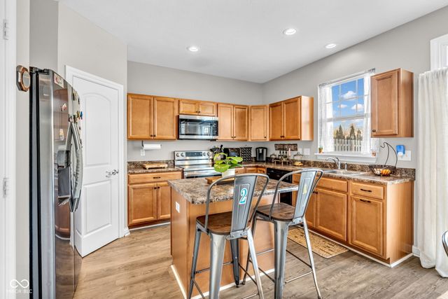 8836 Kipling Drive, Indianapolis, IN 46239