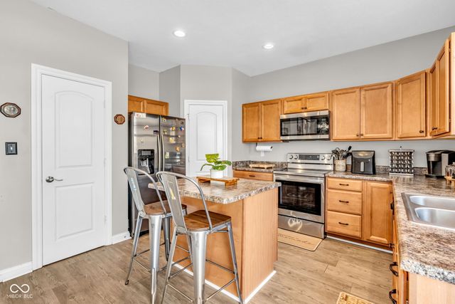 8836 Kipling Drive, Indianapolis, IN 46239