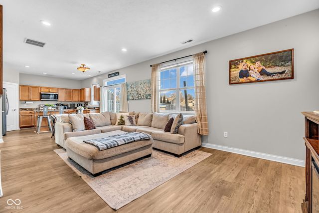 8836 Kipling Drive, Indianapolis, IN 46239