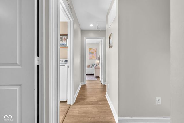 8836 Kipling Drive, Indianapolis, IN 46239