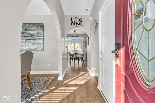 8836 Kipling Drive, Indianapolis, IN 46239