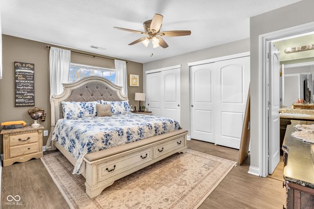 8836 Kipling Drive, Indianapolis, IN 46239