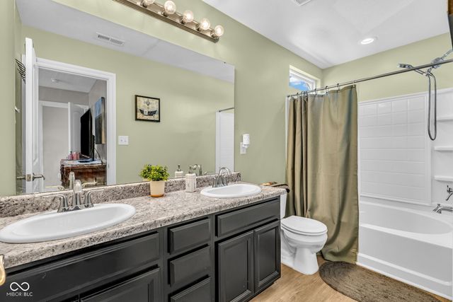 8836 Kipling Drive, Indianapolis, IN 46239