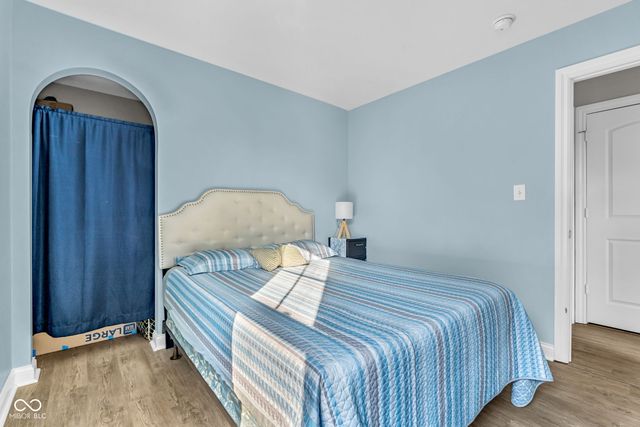 8836 Kipling Drive, Indianapolis, IN 46239