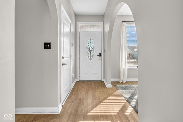 8836 Kipling Drive, Indianapolis, IN 46239