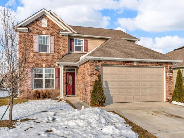 8836 Kipling Drive, Indianapolis, IN 46239