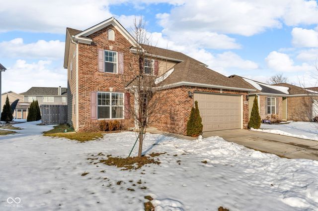 8836 Kipling Drive, Indianapolis, IN 46239