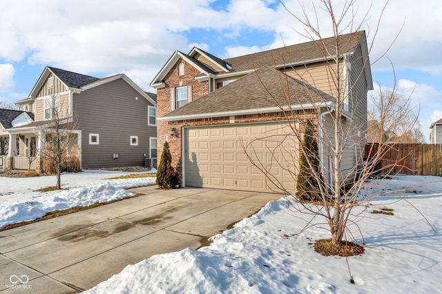 8836 Kipling Drive, Indianapolis, IN 46239