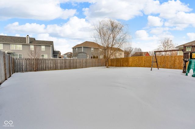 8836 Kipling Drive, Indianapolis, IN 46239