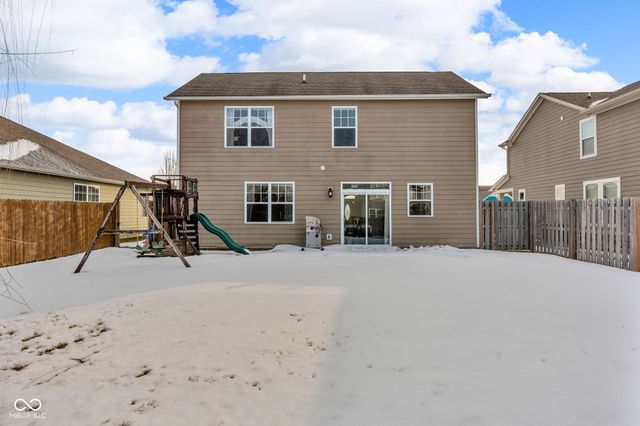 8836 Kipling Drive, Indianapolis, IN 46239