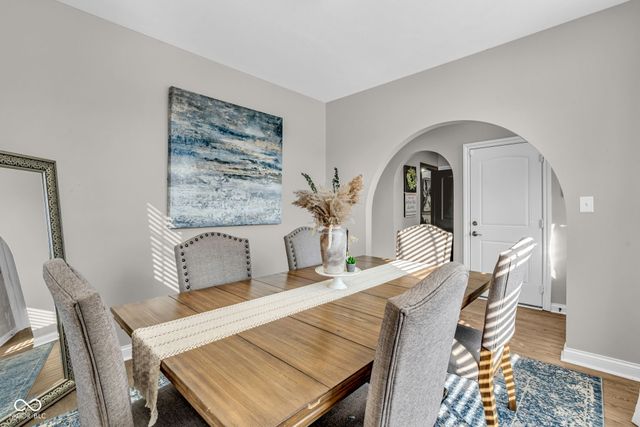 8836 Kipling Drive, Indianapolis, IN 46239