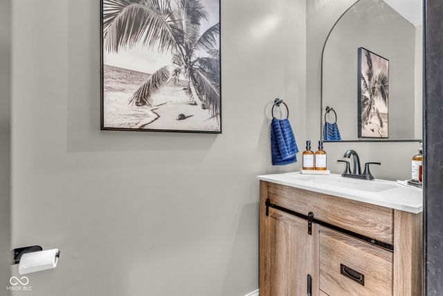 8836 Kipling Drive, Indianapolis, IN 46239