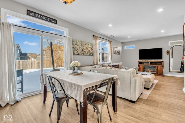 8836 Kipling Drive, Indianapolis, IN 46239