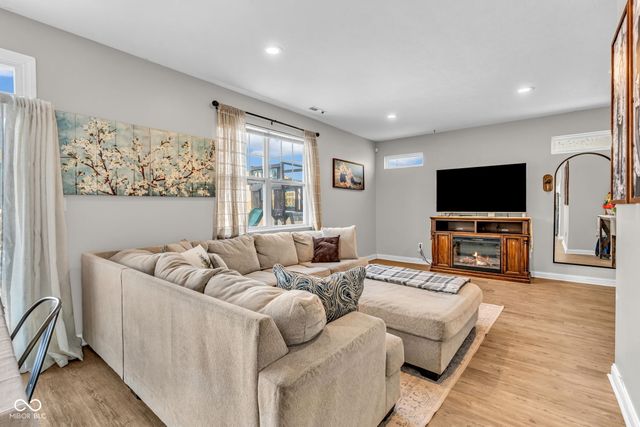 8836 Kipling Drive, Indianapolis, IN 46239