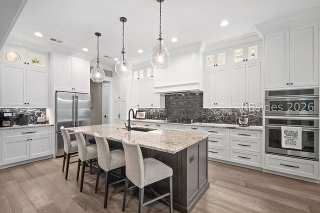 24 Wilers Creek Way, Hilton Head Island, SC 29926