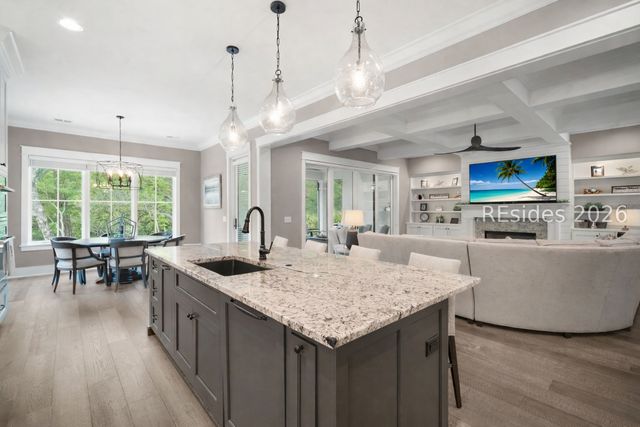 24 Wilers Creek Way, Hilton Head Island, SC 29926