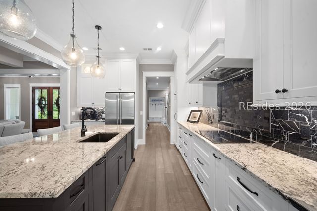 24 Wilers Creek Way, Hilton Head Island, SC 29926