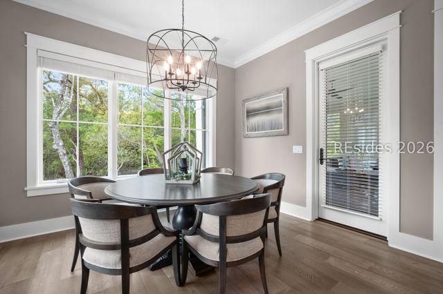 24 Wilers Creek Way, Hilton Head Island, SC 29926