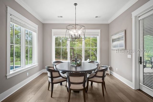 24 Wilers Creek Way, Hilton Head Island, SC 29926