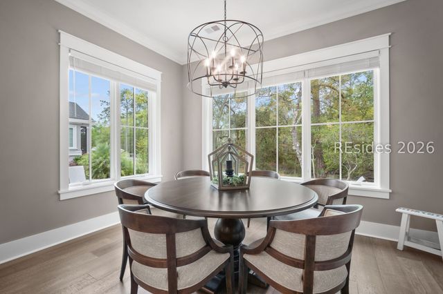 24 Wilers Creek Way, Hilton Head Island, SC 29926