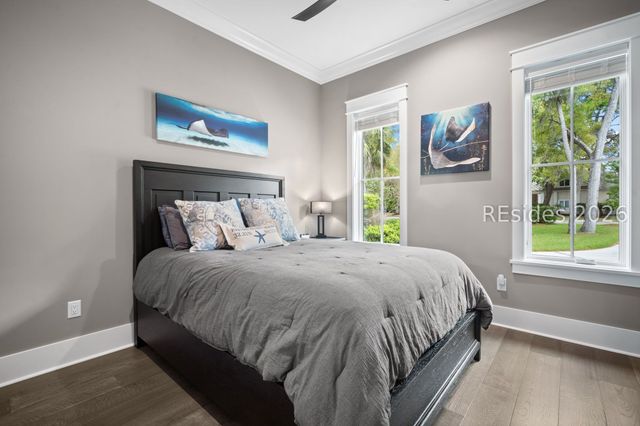 24 Wilers Creek Way, Hilton Head Island, SC 29926