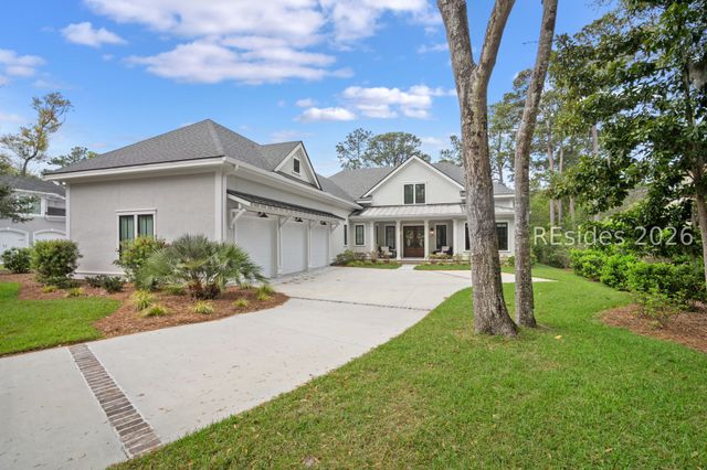 24 Wilers Creek Way, Hilton Head Island, SC 29926