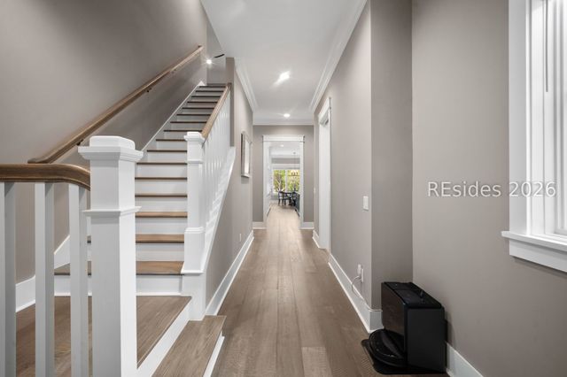 24 Wilers Creek Way, Hilton Head Island, SC 29926