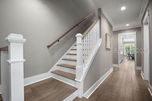 24 Wilers Creek Way, Hilton Head Island, SC 29926