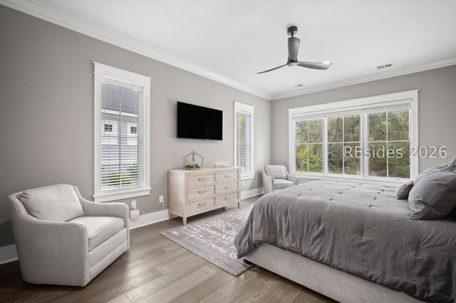 24 Wilers Creek Way, Hilton Head Island, SC 29926