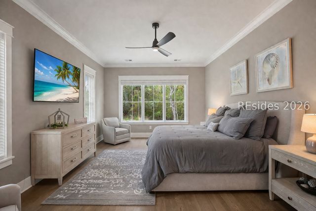 24 Wilers Creek Way, Hilton Head Island, SC 29926