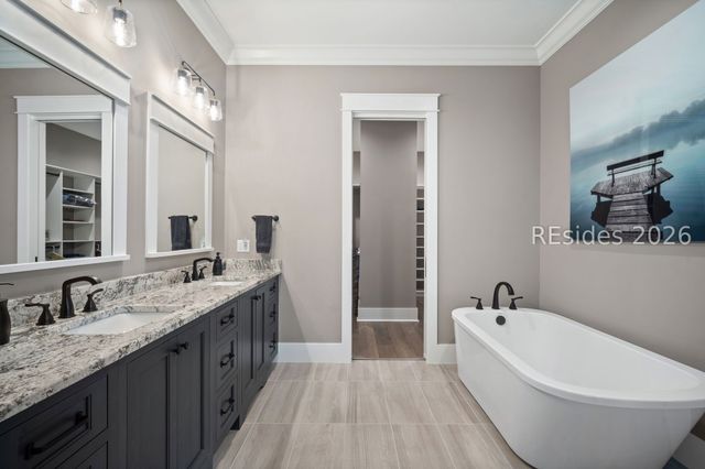 24 Wilers Creek Way, Hilton Head Island, SC 29926