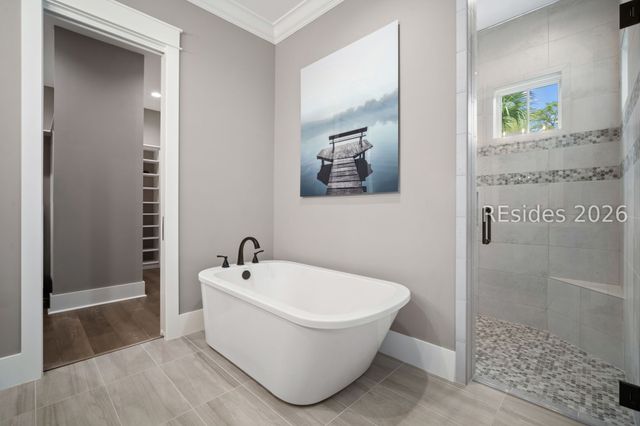 24 Wilers Creek Way, Hilton Head Island, SC 29926