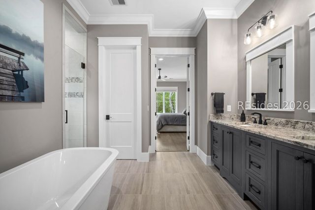 24 Wilers Creek Way, Hilton Head Island, SC 29926