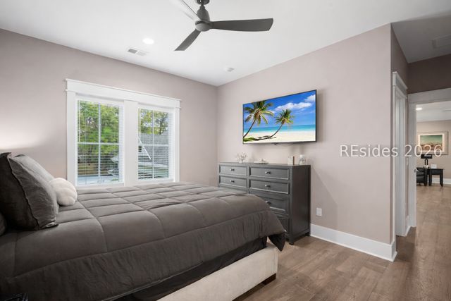 24 Wilers Creek Way, Hilton Head Island, SC 29926