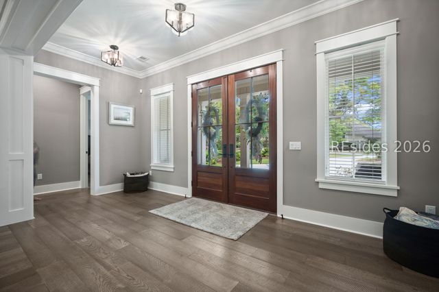 24 Wilers Creek Way, Hilton Head Island, SC 29926