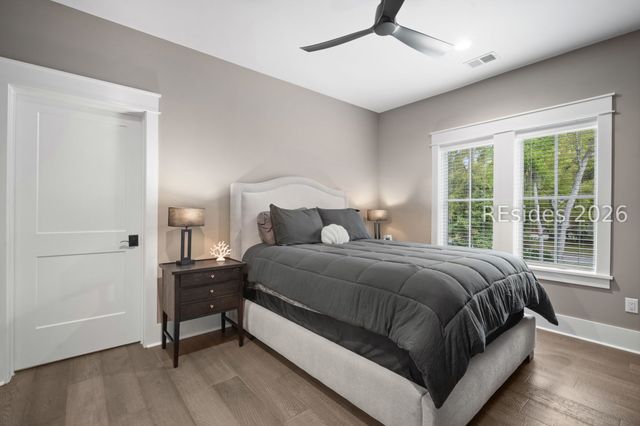 24 Wilers Creek Way, Hilton Head Island, SC 29926