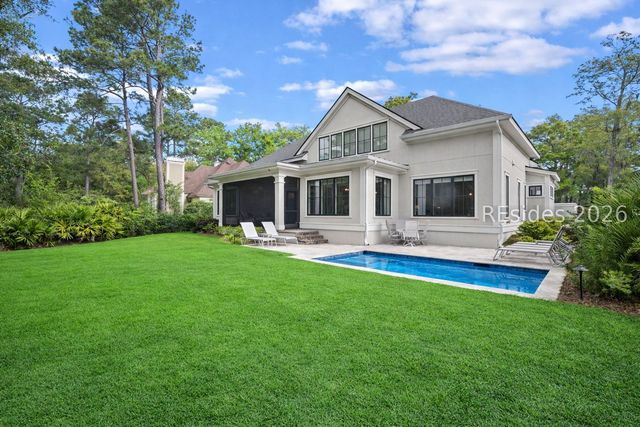 24 Wilers Creek Way, Hilton Head Island, SC 29926