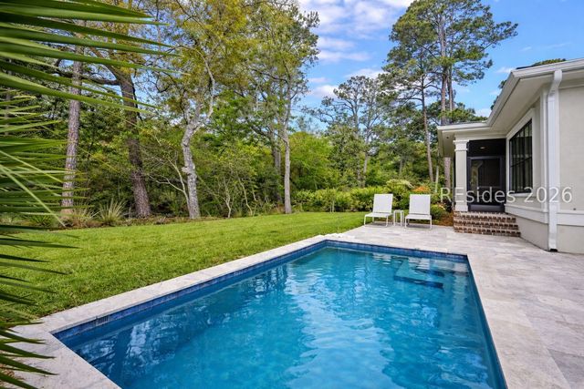 24 Wilers Creek Way, Hilton Head Island, SC 29926
