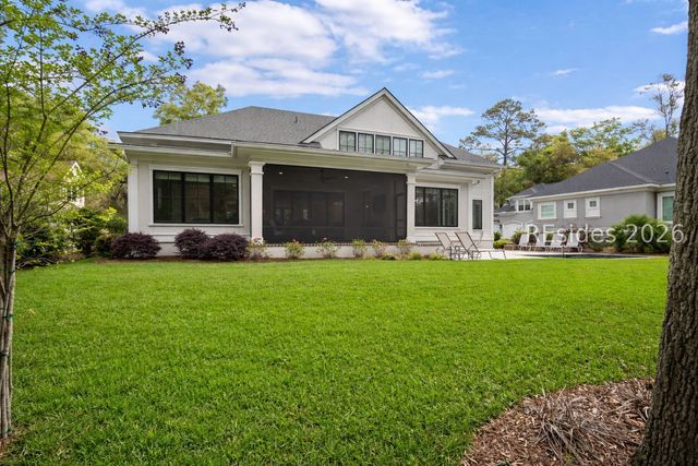 24 Wilers Creek Way, Hilton Head Island, SC 29926