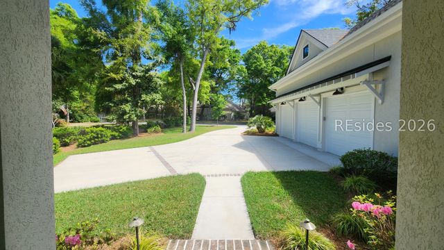 24 Wilers Creek Way, Hilton Head Island, SC 29926