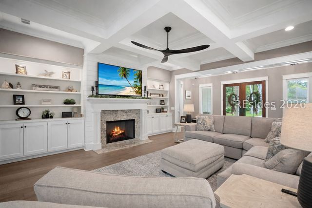 24 Wilers Creek Way, Hilton Head Island, SC 29926