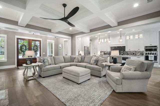 24 Wilers Creek Way, Hilton Head Island, SC 29926