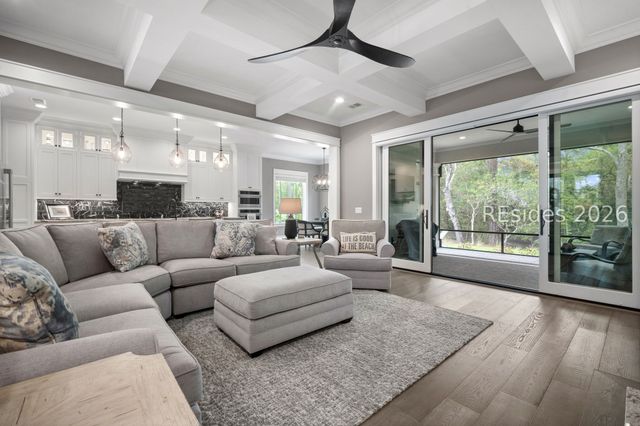 24 Wilers Creek Way, Hilton Head Island, SC 29926