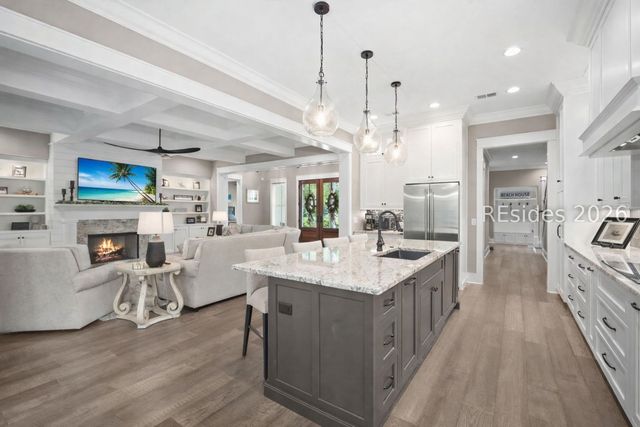 24 Wilers Creek Way, Hilton Head Island, SC 29926