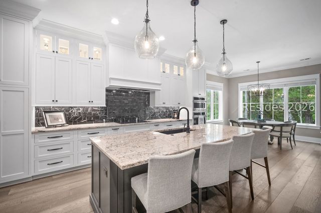 24 Wilers Creek Way, Hilton Head Island, SC 29926