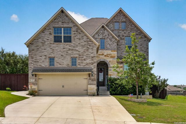 1846 Falstaff, San Antonio, TX 78258
