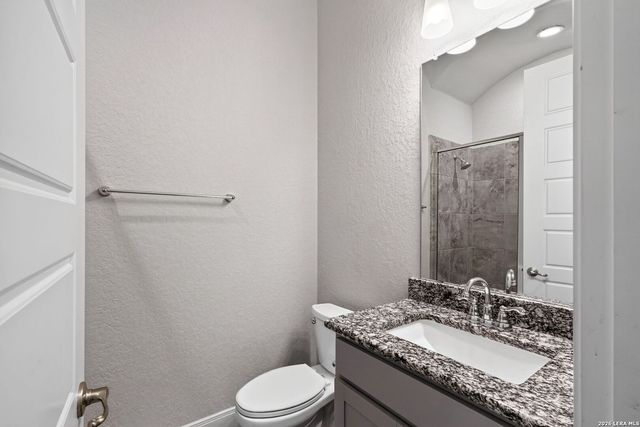 1846 Falstaff, San Antonio, TX 78258
